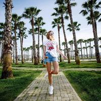 Отзыв от Анжелика - DTV виза